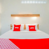 Отель Angler Guest House Malang by OYO Rooms, фото 34
