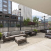 Отель Courtyard by Marriott Louisville Downtown, фото 8