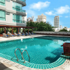 Отель Adelphi Grande Sukhumvit, фото 22
