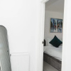 Отель NEW 2BD Pontact Flat in the Heart of Didcot, фото 19