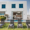 Отель Villa Saffi AQ Nv20 в Протарасе