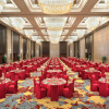Отель Shangri-la Hotel Yiwu , фото 19