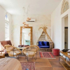 Отель Designed Jaffa Haven with Rooftop by Sea N' Rent, фото 13