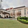 Отель Hampton Inn Atlanta-Town Center/Kennesaw, фото 25