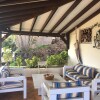 Отель Villa with 6 Bedrooms in Le François, with Wonderful Sea View, Private Pool, Enclosed Garden - 500 M, фото 16