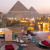 Отель Elite Pyramids Boutique Hotel, фото 5