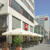 Отель ibis Dresden Zentrum, фото 29