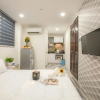 Отель Happy Homes 81 Ho Hao Hon, фото 16