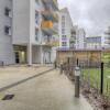 Отель - Modernité & Confort - Studio 35m² Proche ESSEC/Fac в Серги