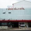 Отель 庞卡兰巴鲁格兰维拉酒店(Grand Vella Pangkalan Baru), фото 1