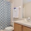 Отель King Triton's Townhome at Regal Oaks, фото 6