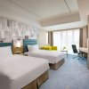 Отель Holiday Inn Hotel And Suites Lanzhou Center, an IHG Hotel, фото 16