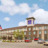 Отель Sleep Inn & Suites, фото 1