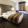 Отель ibis Styles Saint-Quentin, фото 19