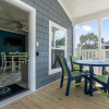 Отель Shore Point Cottages, фото 8