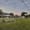 Отель Aldeco Motel в Нью Матаморас