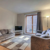 Отель Modern, Spacious 1BR Central Manchester Flat for 4, фото 6