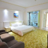 Отель Goldmet Inn Nanning Xiuxiang Avenue, фото 4