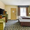 Отель Quality Inn Idaho Falls, фото 29
