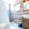 Отель Villa With 2 Bedrooms in Naxos, With Wonderful sea View, Enclosed Gard, фото 8