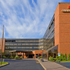 Отель Crowne Plaza Edison, an IHG Hotel, фото 1