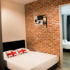 Отель The Octagon Ipoh (86 Homestay Ipoh), фото 8