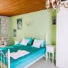 Отель Begonvil Butik Otel by Aliki Alacati, фото 33