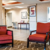 Отель Comfort Inn & Suites, фото 3
