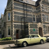 Отель Cathedral73 Hotel, фото 1