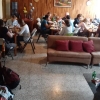 Отель Hostal Los Volcanes - Hostel, фото 29