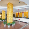 Отель Xifei Hotel Lin'an, фото 7