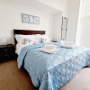 Отель Seas the Day - Luxury Beach Apartment - Sleeps 4, фото 5