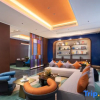 Отель Hampton by Hilton Zhoushan New Town, фото 8