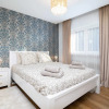 Отель GuestReady - Stylish Apartment with Private Balcony in Gaia, фото 3