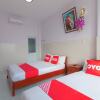 Отель Viet Anh Motel by OYO Rooms, фото 7