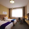 Отель Holiday Inn Express Ordos Dongshen, an IHG Hotel, фото 5