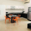Отель Loft Zona TEC, practical w view, gym, 1KSB terrace, 1 bathroom by Mty Living - Danis, фото 3