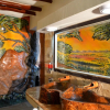 Отель Shimba Hills Lodge, фото 4