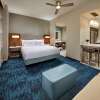 Отель Homewood Suites by Hilton San Diego Hotel Circle/SeaWorld Area, фото 7
