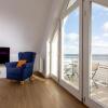 Отель 4 Zimmer Maisonette 3 Balkone optional Bootsliegeplatz Haus 6 A6, фото 1
