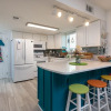Отель Pelican House 1 3 Bedroom Home, фото 10