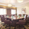 Отель La Quinta Inn And Suites Lubbock North, фото 14
