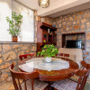 Отель Beautiful apartment in Novi Vinodolski w/ 2 Bedrooms, фото 9