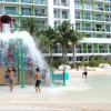 Отель AZURE C5 MAN-MADE BEACH BALCONY Multiple Units, фото 2
