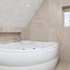 Отель 8 Person Holiday Home in Lokken, фото 2