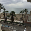 Отель First Line of the Beach in the Center of Malaga, фото 7