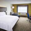 Отель Holiday Inn Express McComb, an IHG Hotel, фото 38