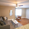 Отель Brief Homes - The Victor 1 Bedroom Apartment #5, фото 6