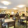 Отель Clarion Inn & Suites, фото 43