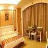 Отель Nanning Guoyu Hotel, фото 2